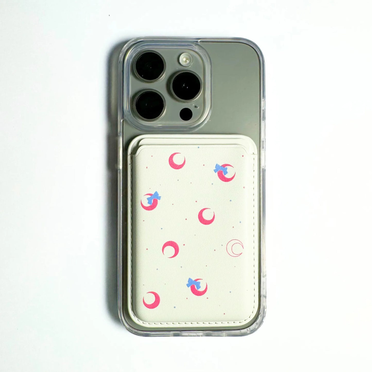 Moon Design Magsafe Wallet