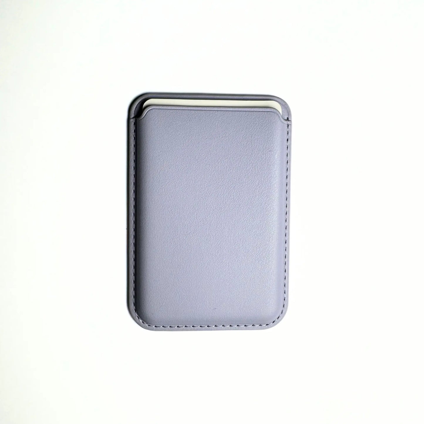 MagSafe Wallet - Lilac