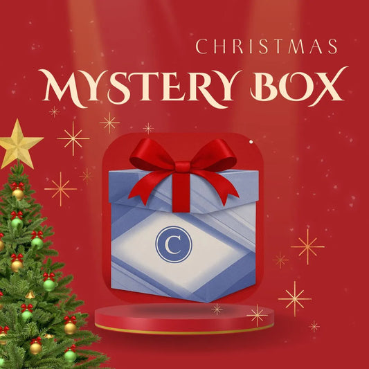 Santa’s Surprise Mini Box